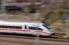 Die Gleisarbeiten auf der ICE-Trasse zwischen Würzburg und Fulda hatten unerwartete Konsequenzen für die Stadt Karlstadt.