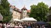 Die Schwestern der Communität Casteller Ring laden am 20. Juli auf den Schwanberg ein. 