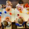 Das Mittagessen in der Kindertagesstätte in Steingaden wird künftig nicht mehr über die Gemeinde, sondern per App direkt mit den Eltern abgerechnet.
