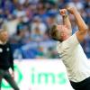 Kölns neuer Trainer Kwasniok verspricht eine «unvergessliche Saison». Kölns neuer Trainer Kwasniok verspricht eine «unvergessliche Saison».