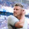 Lukas Kwasniok trainiert in Zukunft den 1. FC Köln. Lukas Kwasniok trainiert in Zukunft den 1. FC Köln.