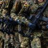 Beim Veteranentag in Buching sollen der Einsatz und der Dienst aktiver und ehemaliger Soldatinnen und Soldaten der Bundeswehr gewürdigt werden.  Übergabeappell der Bundeswehr in Füssen.

Gebirsversorgungsbataillon wird der Panzerdivision unterstellt.