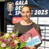 Kempten - Gala des Sports im Kornhaus - Sportlerball - Laura Dick