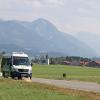 Auch Rufbusse sind Teil des ÖPNV-Konzepts „Mobil 365“ im Oberallgäu. Nun sind allerdings die ohnehin bereits kritisierten Kosten weiter gestiegen.