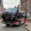 Die Beamten gehen nach aktuellen Erkenntnissen von drei Leicht- und zwei Schwerverletzten aus.