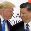 Die USA und China haben sich US-Präsident Trump zufolge darauf verständigt, weitere Handelsgespräche durchzuführen. (Foto Archiv)