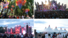 Welche Bühne auf dem Ikarus-Festival gefällt Ihnen am besten? Stimmen Sie jetzt ab.