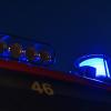 Auch die Feuerwehr war im Einsatz. (Symbolbild)