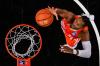 Karim Jallow und die Ulmer Basketballer stehen in den Playoffs kurz vor dem Finaleinzug.