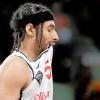 Frustriert: Jhivvan Jackson konnte die Würzburg Baskets auch mit 25 Punkten nicht zum Sieg führen.