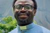 Ejah Etonu ist neuer Pfarrvikar im Pastoralen Raum Schweinfurt Nord-West.