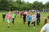Sponsorenlauf