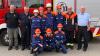 Jugendfeuerwehr Gambach.