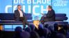 Ex-Siemens-Chef Joe Kaeser beim Würzburger Wirtschaftsclub auf Gut Wöllried