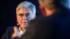 Ex-Siemens-Chef Joe Kaeser beim Würzburger Wirtschaftsclub auf Gut Wöllried