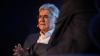 Ex-Siemens-Chef Joe Kaeser beim Würzburger Wirtschaftsclub auf Gut Wöllried