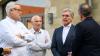 Ex-Siemens-Chef Joe Kaeser beim Würzburger Wirtschaftsclub auf Gut Wöllried