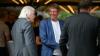 Ex-Siemens-Chef Joe Kaeser beim Würzburger Wirtschaftsclub auf Gut Wöllried