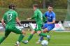 Christian Mijatovic (rechts) wechselt vom FV Illertissen II zum FC Memmingen.