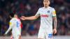 Erster HSV-Neuzugang: Nicolai Remberg kommt von Holstein Kiel. Erster HSV-Neuzugang: Nicolai Remberg kommt von Holstein Kiel.
