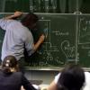 Ausschreibung hat begonnen: Deutlich mehr Lehrer werden eingestellt