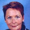 Heike Haseloff-Grupp, Präsidentin des Sozialgerichts