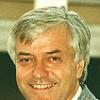 Siegfried König  Erster Bürgermeister