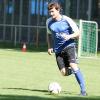 Andreas Görlitz, KSC-Training 19. Mai