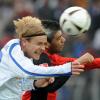 Mittelfeldspieler Marco Engelhardt