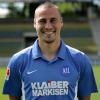 Timo Staffeldt