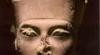 Mythos Tutanchamun: Statue des Gottes Amun mit den Gesichtszügen des Tutanchamun
