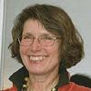 Andrea Klaas, Leiterin der Ehe-, Familien- und Partnerschaftsberatungsstelle Karlsruhe