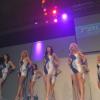 Präsentation der MISS TUNING 2010 Finalistinen