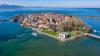 Wie teuer ist das Wohnen in Lindau? Das will die Stadt am Bodensee von ihren Bürgern wissen. Dafür wurden 5000 Haushalt angeschrieben. 