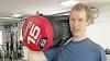 Das Spartan-Race-Workout verlangte Sportreporter Nikolas Pfannenmüller alles ab.