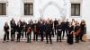 Im Rahmen der Füssener Festtage Alter Musik gibt das Ensemble Neue Hofmusik Innsbruck ein Plansee-Konzert in Reutte.