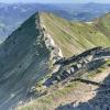 Hier stellen wir eine der schönsten Gratwanderungen im Allgäu vor.