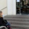 Ermäßigter Eintritt für Schwerbehinderte ab 2009
