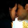 Edward und Bella in "Twilight". Tag des Kusses - zum Artikel