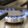 Gas, Gaspreis, Gasflamme, Gasherd