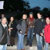 Proteste gegen S21 am 1.10.