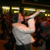 Proteste gegen S21 am 1.10.