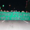 Über zwei Kilometer lang zog sich der Protestzug lautstark durch Stuttgart.