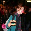 Friedlicher, fröhlicher Protest von rund 35.000 Teilnehmern des Demonstrationszugs durch die Stuttgarter Innenstadt.