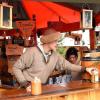 Eine Mischung aus Mittelalter, Glühwein und Hobbykünstlern