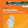 Saunaführer, Region Mittlerer Oberrhein, Nordschwarzwald, Karlsruhe, 2. Auflage, Buchumschlag