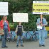 Gegner unterliegen - Bau des Edeka-Fleischwerks darf beginnen