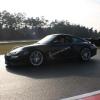 Fahrtraining im Porsche 911 GT3 (997)