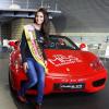 Viviane Stutz aus Karlsruhe gewann die Wahl zur Miss Baden-Württemberg.