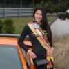 Miss Schleswig-Holstein Temmy Brockmann